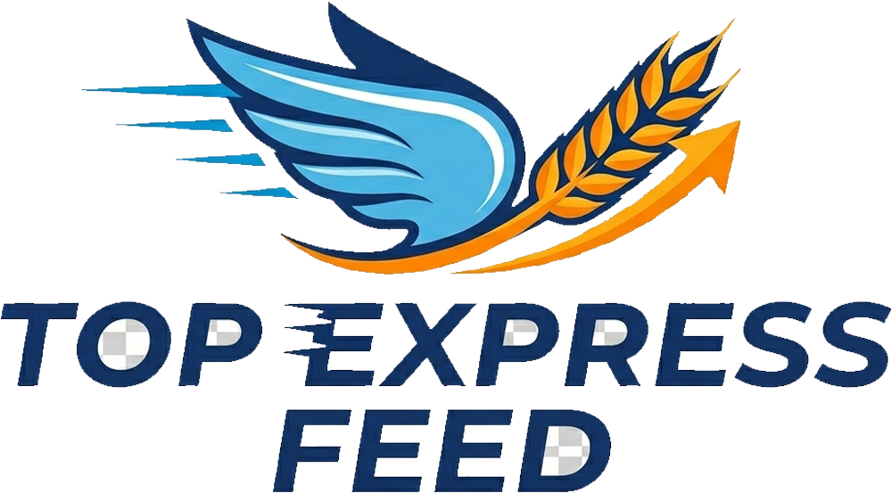 Top Express Feed